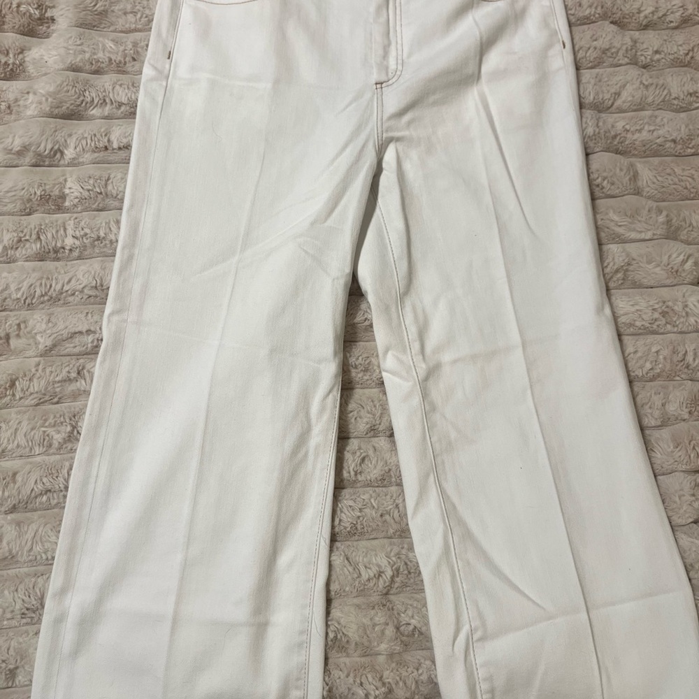 Chico's Trouser Crop